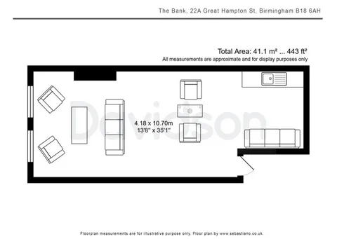 Great Hampton Street, Birmingham B18 - View 5