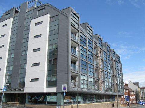 Standish Street, Liverpool L3