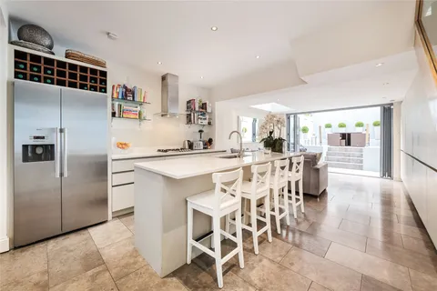 Langton Street, London SW10, London SW10