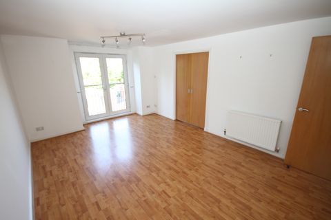 Tytler Court, Abbeyhill, Edinburgh EH8