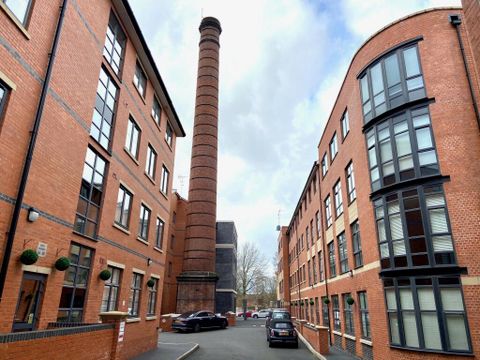Mint Drive, Birmingham B18