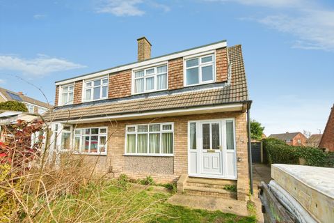 Priestland Avenue, Spondon DE21
