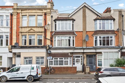 Grenfell Road, Mitcham, Surrey CR4
