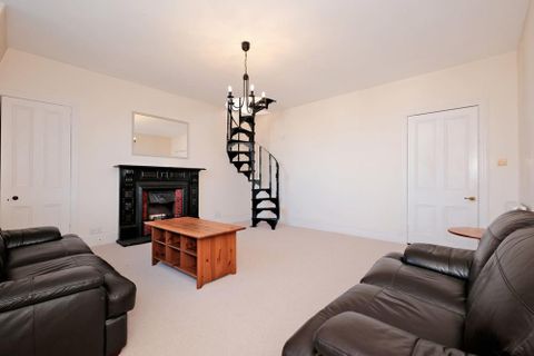 Devonshire Road, Aberdeen AB10