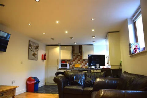 Uplands Crescent, Swansea SA2, Swansea SA2