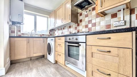 Tredegar Road, Bristol BS16