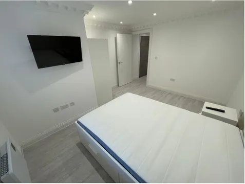 Apartment in Reading, Reading Town Centre, Coley - View 5