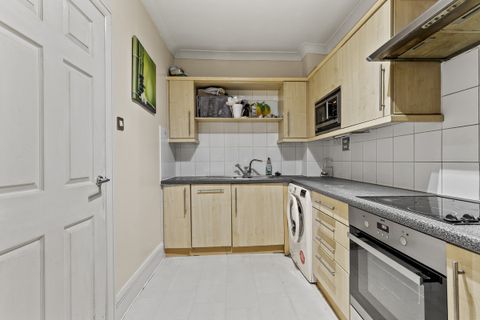 The Grange, London SE1
