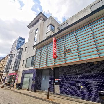 Caroline Street, Cardiff CF10