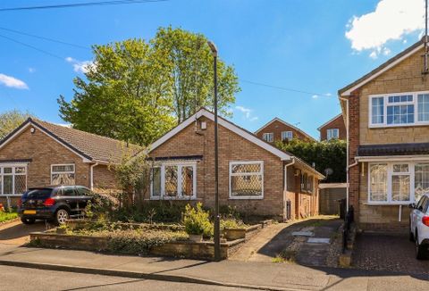 Greenhall Road, Eckington S21