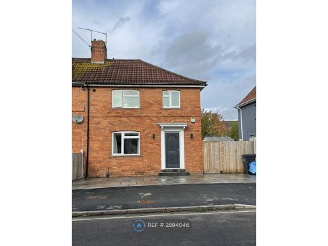 House in Bristol, Southmead - View 2