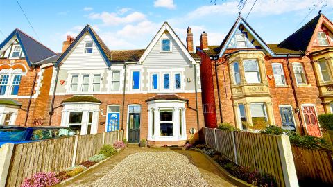 Selly Oak Road, Bournville, Birmingham B30