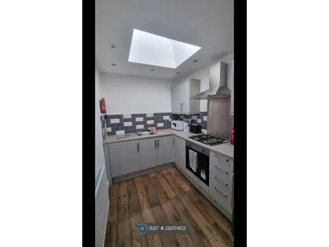 Apartment in Bristol, St Agnes, Saint Pauls - View 5
