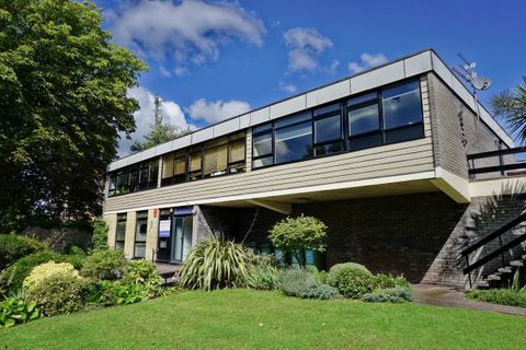 Springfield House, Cotham Road, Bristol BS6