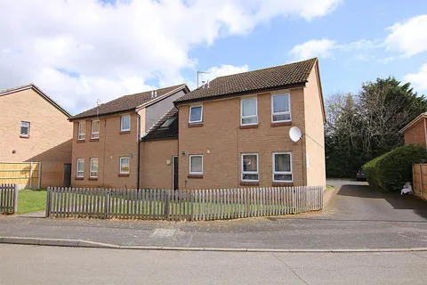 9% Investment Return, Downwood Close NN3, Downwood Close NN3