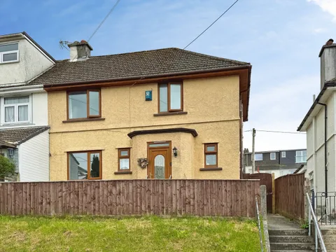 George Avenue, Plymouth PL7, Plymouth PL7