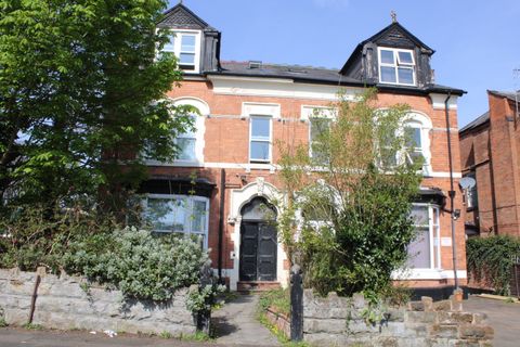 Oakland Road, Birmingham B13