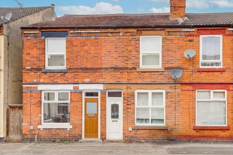 House in Gedling, Rivendell, Nottinghamshire - View 2