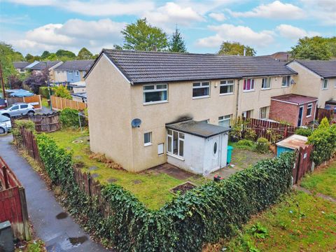 Northall Avenue, Nottingham NG6