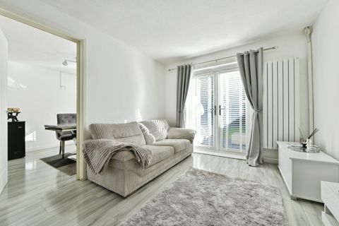 Quendon Avenue, Salford, Lancashire M7