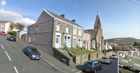 B Stepney Street, Swansea SA5