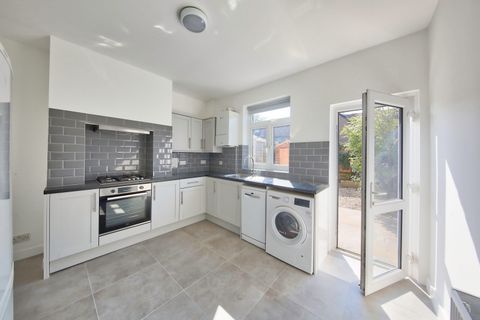 Rosedale Road, Richmond TW9