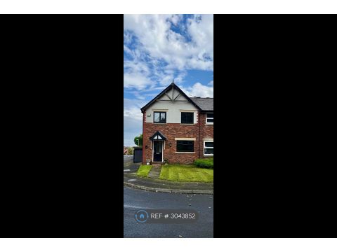 Havenscroft Avenue, Eccles, Manchester M30