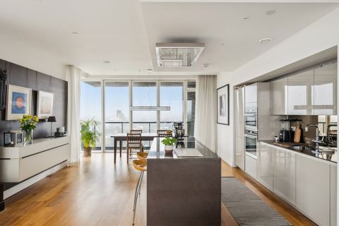 Picture of Upper Richmond Road, London SW15, 2 bed penthouse for sale, £1,750,000 ...
