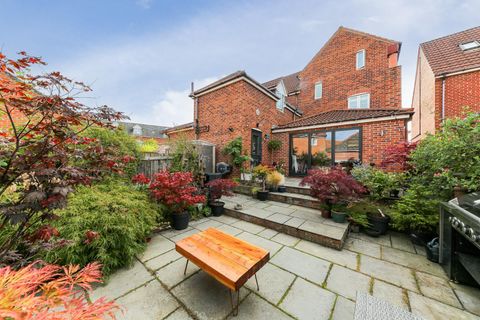 Edgefield, West Allotment NE27