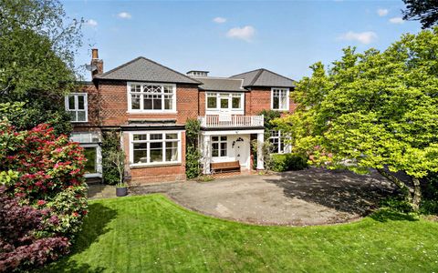 Lisvane Road, Llanishen, Cardiff CF14