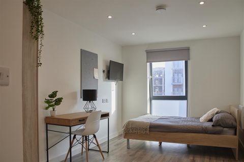Apartment in Bristol, City of Bristol - View 2