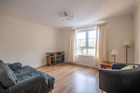Inglis Green Gait, Edinburgh EH14