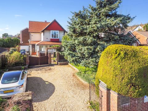 Widley Road, Cosham, Portsmouth PO6