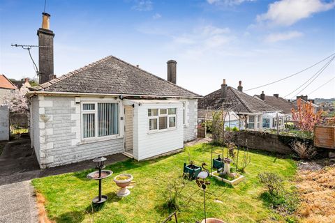 Phillis Hill, Midsomer Norton, Radstock BA3