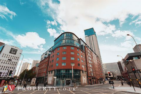 Navigation Street, Birmingham, West Midlands B5