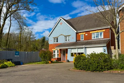 House in Cardiff CF5, St. Fagans - View 5