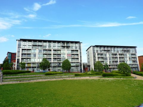 1 Langley Walk, Park Central, Edgbaston B15