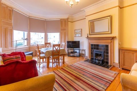 Murrayfield Gardens, Edinburgh EH12