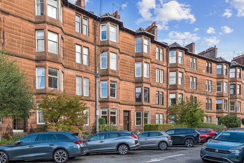 Novar Drive, Flat 0/1, Hyndland, Glasgow G12