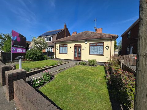 Coalway Road, Wolverhampton WV3