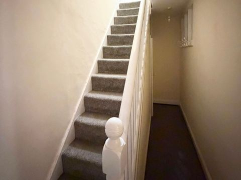 Apartment in Leicester, North Evington - More