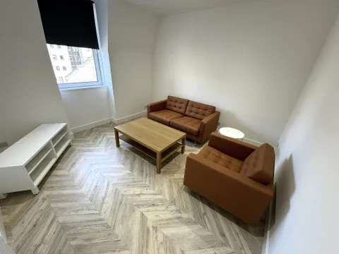 Apartment in Aberdeen, George Street - View 5