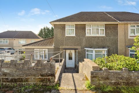 Llangorse Road Penlan, Swansea SA5