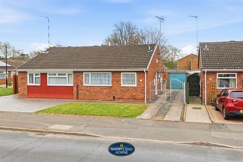 Dorchester Way, Walsgrave, Coventry CV2
