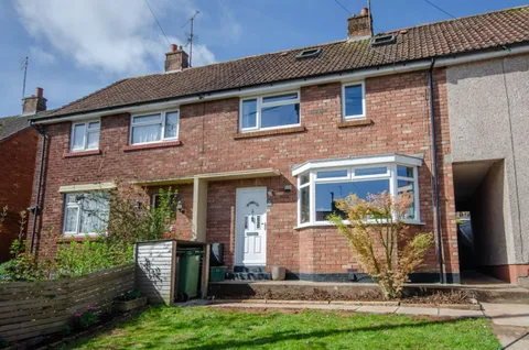 Almond Way, Downend, Bristol BS16, Bristol BS16
