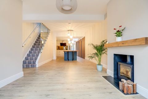 High Street, Rottingdean, Brighton BN2