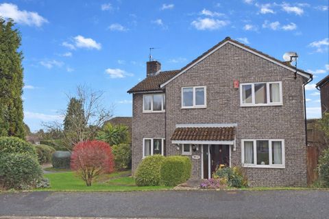 Millheath Drive, Lisvane, Cardiff CF14