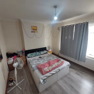 House in Southall, London Borough of Ealing