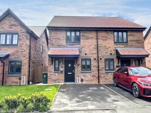 Fairway Drive, Wallsend NE28