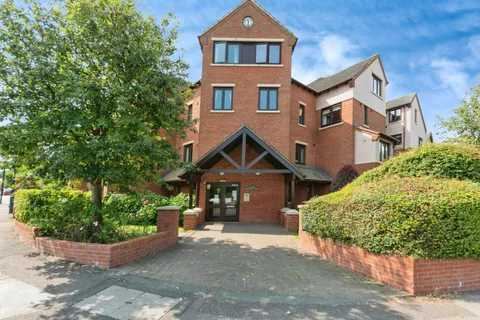 Beeches Court, Rednal B45, Rednal B45